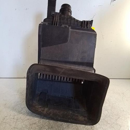 Echangeur air (Intercooler) RENAULT CLIO 4