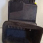 Echangeur air (Intercooler) RENAULT CLIO 4