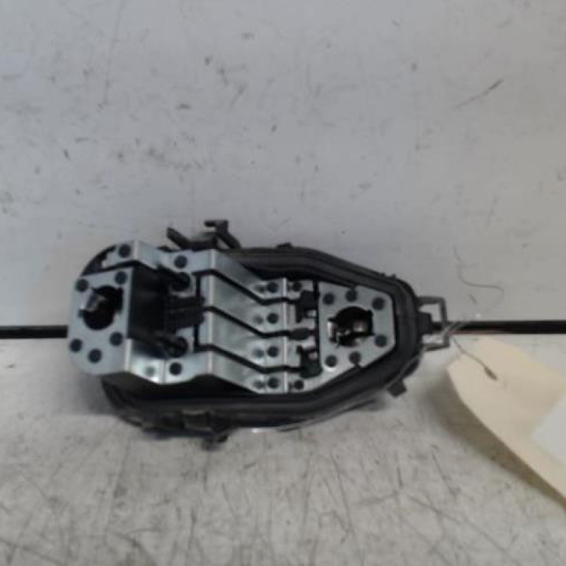 Platine feu arriere droit RENAULT CLIO 4 Platine feu arriere droit RENAULT CLIO 4