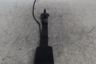 Attache ceinture avant droit RENAULT CLIO 4