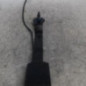 Attache ceinture avant droit RENAULT CLIO 4