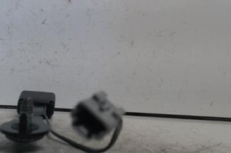 Attache ceinture avant droit RENAULT CLIO 4 Photo n°3
