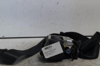 Ceinture avant droit RENAULT CLIO 4 Photo n°1