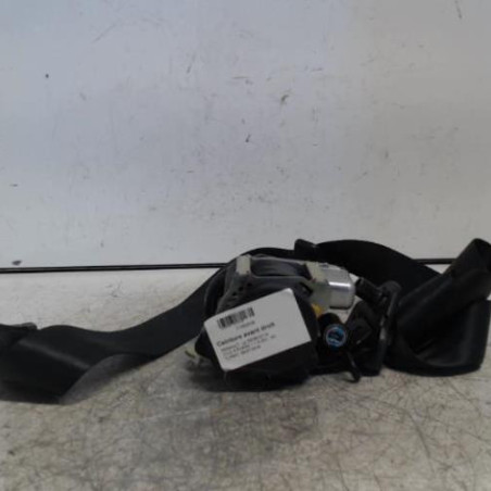 Ceinture avant droit RENAULT CLIO 4 Photo n°1