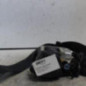 Ceinture avant droit RENAULT CLIO 4