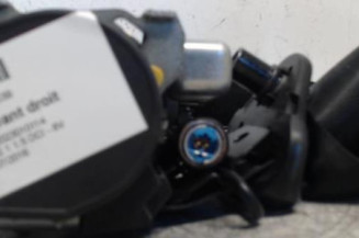Ceinture avant droit RENAULT CLIO 4
