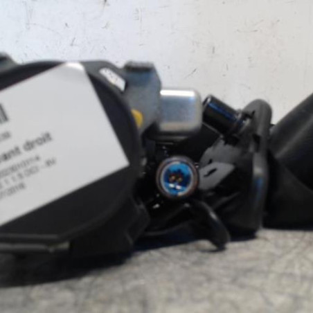Ceinture avant droit RENAULT CLIO 4