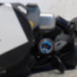 Ceinture avant droit RENAULT CLIO 4