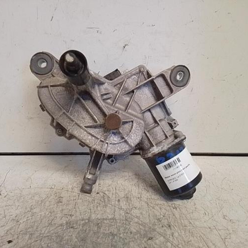 Moteur essuie glace avant gauche CITROEN C4