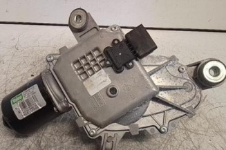 Moteur essuie glace avant gauche CITROEN C4 Photo n°3
