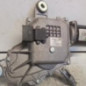 Moteur essuie glace avant droit CITROEN C4