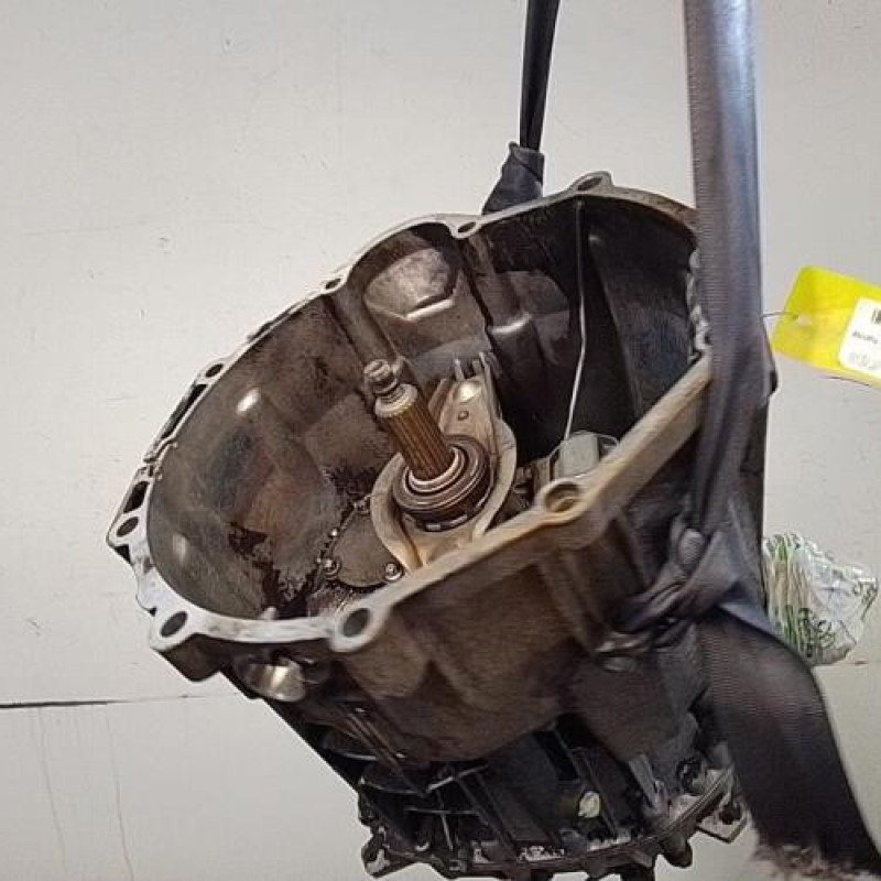 Boite de vitesses VOLKSWAGEN LT 2