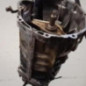Boite de vitesses VOLKSWAGEN LT 2