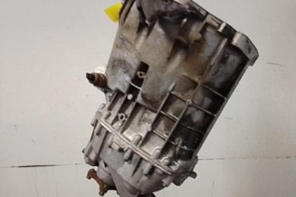 Boite de vitesses VOLKSWAGEN LT 2 Photo n°4