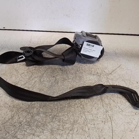 Ceinture avant droit VOLKSWAGEN GOLF PLUS Photo n°1