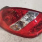 Feu arriere principal gauche (feux) HYUNDAI I 20 1