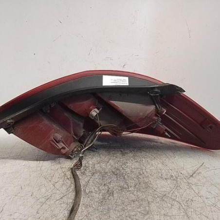 Feu arriere principal gauche (feux) HYUNDAI I 20 1