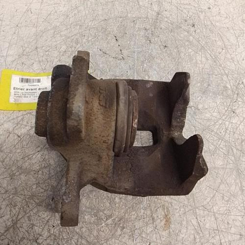 Etrier avant droit (freinage) MINI MINI 2 R56 Etrier avant droit (freinage) MINI MINI 2 R56