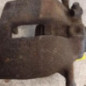 Etrier avant droit (freinage) MINI MINI 2 R56