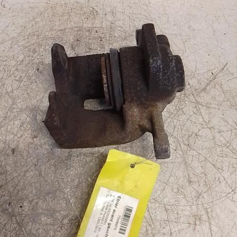 Etrier avant gauche (freinage) MINI MINI 2 R56