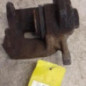 Etrier avant gauche (freinage) MINI MINI 2 R56
