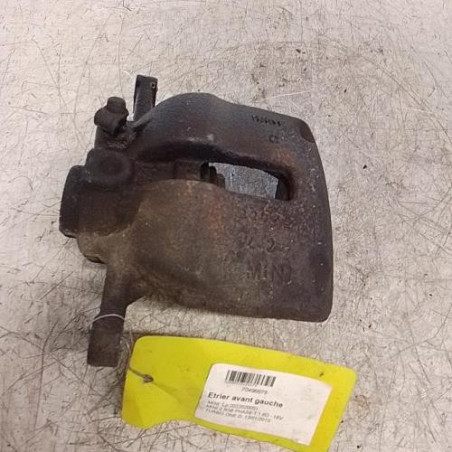 Etrier avant gauche (freinage) MINI MINI 2 R56