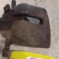 Etrier avant gauche (freinage) MINI MINI 2 R56