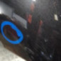 Aile avant droit RENAULT LAGUNA 3