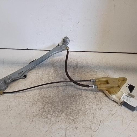 Leve vitre electrique arriere gauche RENAULT LAGUNA 3 Photo n°1