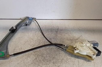 Leve vitre electrique arriere gauche RENAULT LAGUNA 3