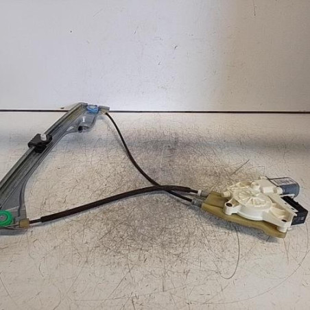 Leve vitre electrique arriere gauche RENAULT LAGUNA 3