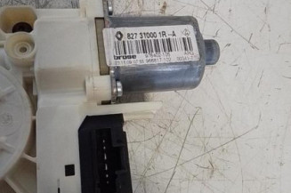 Leve vitre electrique arriere gauche RENAULT LAGUNA 3 Photo n°3