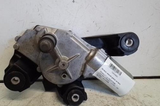 Moteur essuie glace arriere RENAULT LAGUNA 3 Photo n°1