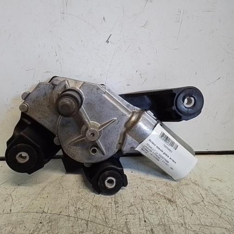 Moteur essuie glace arriere RENAULT LAGUNA 3