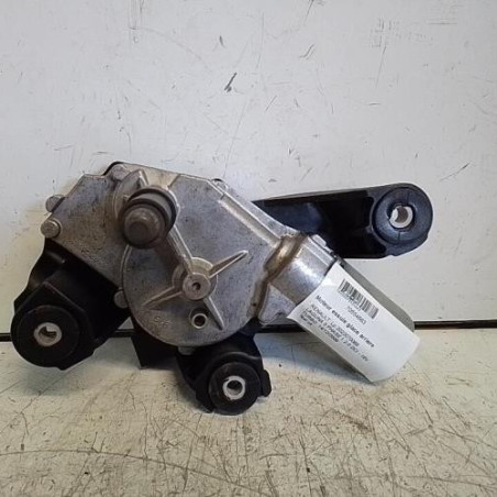 Moteur essuie glace arriere RENAULT LAGUNA 3 Photo n°1