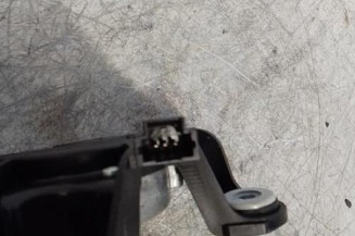 Moteur essuie glace arriere RENAULT LAGUNA 3 Photo n°3