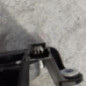 Moteur essuie glace arriere RENAULT LAGUNA 3