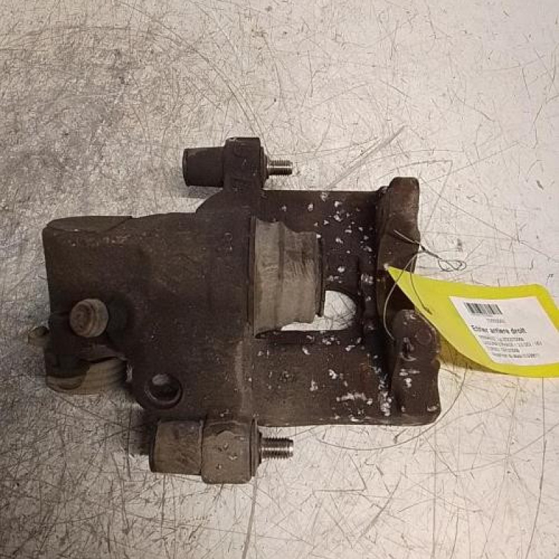 Etrier arriere droit (freinage) RENAULT LAGUNA 3 Etrier arriere droit (freinage) RENAULT LAGUNA 3