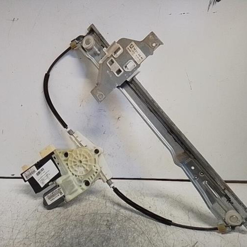 Leve vitre electrique avant droit CITROEN C4 1