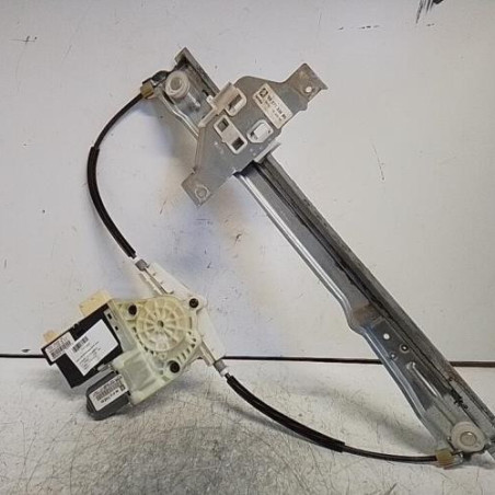 Leve vitre electrique avant droit CITROEN C4 1 Photo n°1