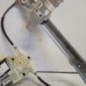 Leve vitre electrique avant droit CITROEN C4 1