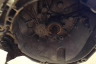 Boite de vitesses RENAULT MEGANE 4 Photo n°5