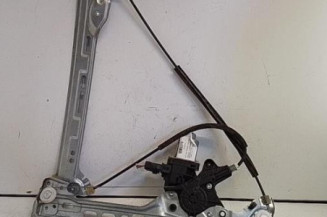 Leve vitre electrique avant droit RENAULT MEGANE 4 Photo n°1