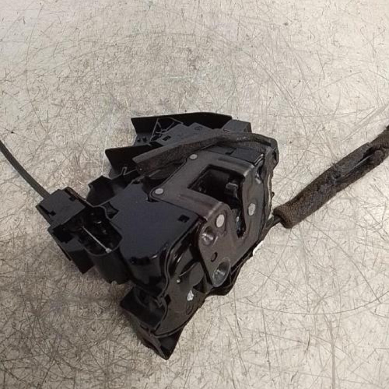 Serrure avant droit RENAULT MEGANE 4