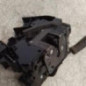 Serrure avant droit RENAULT MEGANE 4