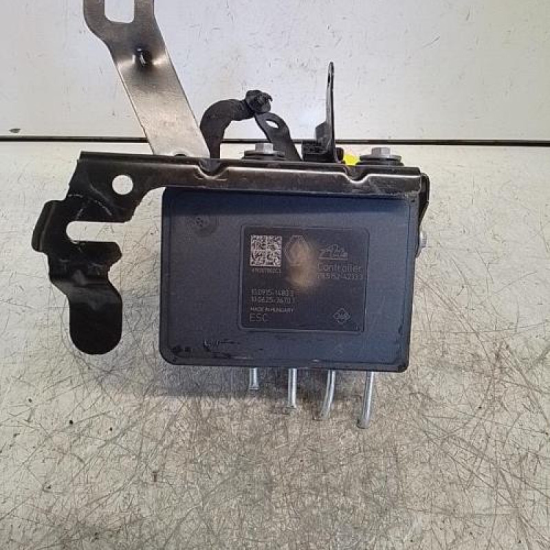 Bloc ABS (freins anti-blocage) RENAULT MEGANE 4