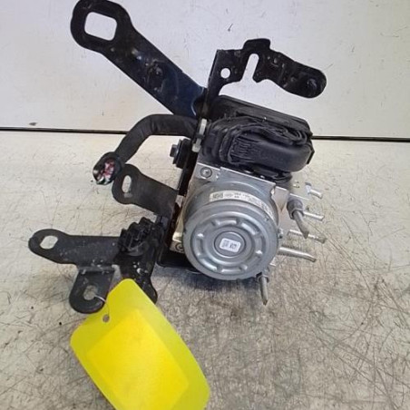 Bloc ABS (freins anti-blocage) RENAULT MEGANE 4