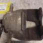 Etrier avant gauche (freinage) RENAULT MEGANE 4