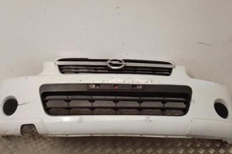 Pare choc avant OPEL AGILA A Photo n°1