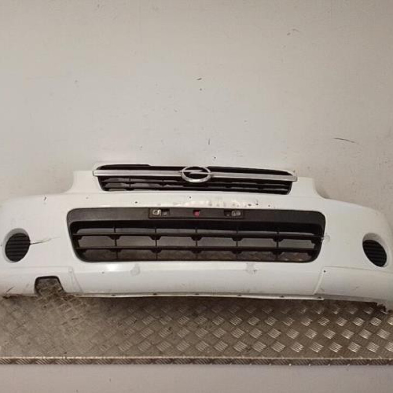 Pare choc avant OPEL AGILA A
